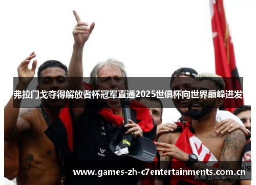弗拉门戈夺得解放者杯冠军直通2025世俱杯向世界巅峰进发
